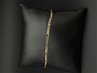 Bracciale Gioielleria Dossena  in Oro giallo BROR-144-253